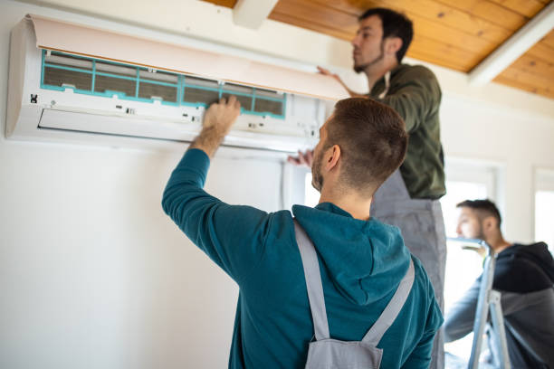 Best Geothermal HVAC Systems in Woodmere, LA