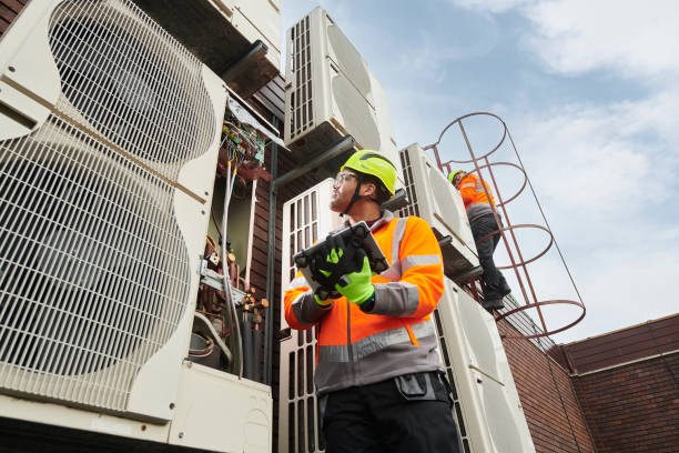 Best Solar-powered HVAC Systems in Woodmere, LA