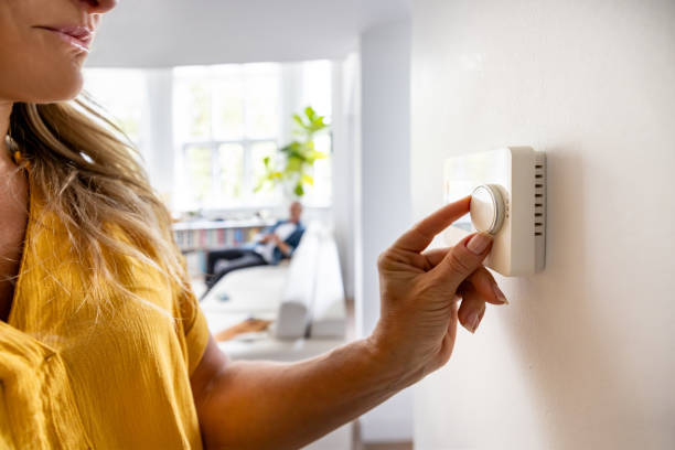 Best Energy-efficient HVAC Solutions in Woodmere, LA